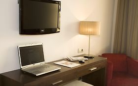 Hotel Compostela